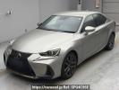 Lexus IS ASE30