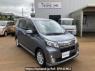 Used 2013 AT daihatsu move-custom LA110S Image[2]