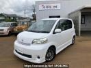 Toyota Porte NNP10