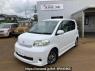 Used 2008 AT toyota porte NNP10 Image[0]