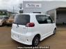 Used 2008 AT toyota porte NNP10 Image[1]