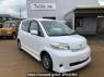 Used 2008 AT toyota porte NNP10 Image[2]