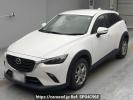 Mazda CX-3 DKLFW