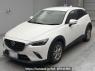 Used 2021 AT mazda cx-3 DKLFW Image[0]