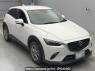 Used 2021 AT mazda cx-3 DKLFW Image[2]