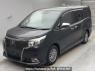 Used 2016 AT toyota esquire ZRR80G Image[0]