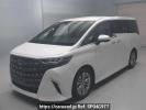 Toyota Alphard Hybrid AAHH45W
