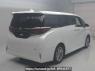 Used 2024 AT toyota alphard-hybrid AAHH45W Image[1]
