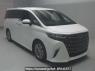 Used 2024 AT toyota alphard-hybrid AAHH45W Image[2]