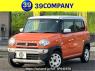 Used 2014 AT suzuki hustler MR31S Image[0]
