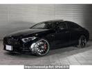 Mercedes Benz CLS 257361