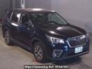 Subaru Forester SK9
