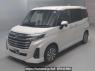 Used 2022 AT toyota roomy M900A Image[0]