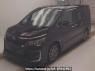 Used 2014 AT toyota voxy ZRR80W Image[0]