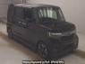 Used 2017 AT honda n-box-custom JF3 Image[2]