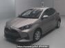 Used 2021 AT toyota yaris MXPH10 Image[0]