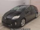 Toyota Prius ZVW30
