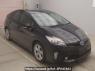Used 2014 AT toyota prius ZVW30 Image[2]