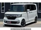 Honda N-BOX CUSTOM JF3