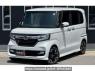 Used 2020 AT honda n-box-custom JF3 Image[0]