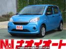 Toyota Passo M700A