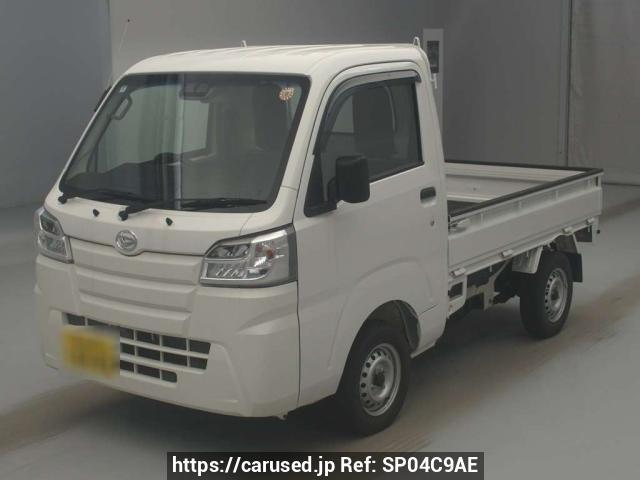 2021 Daihatsu Hijet Truck S510P