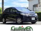 Honda Fit GK3