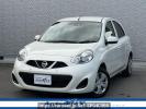 Nissan March K13
