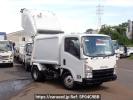 Isuzu Elf Truck NMR85N