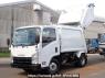 Used 2013 MT isuzu elf-truck NMR85N Image[2]
