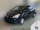 Toyota Vitz NSP130