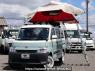 Used 2021 AT toyota townace-van S403M Image[0]