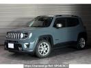 Jeep Renegade BU13