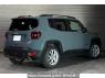 Used 2019 AT jeep renegade BU13 Image[1]