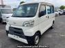 Used 2018 AT daihatsu hijet-cargo S321V Image[0]