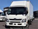 Toyota Toyoace Truck XZU710