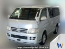 Toyota Hiace Van KDH200V