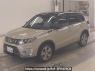 Used 2021 AT suzuki escudo YEA1S Image[0]