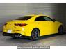 Used 2020 AT mercedes-benz cla-class 118354M Image[1]
