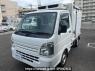 Used 2017 AT suzuki carry-truck DA16T Image[0]