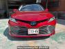Used 2018 AT toyota camry AXVH70 Image[1]
