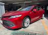 Used 2018 AT toyota camry AXVH70 Image[2]