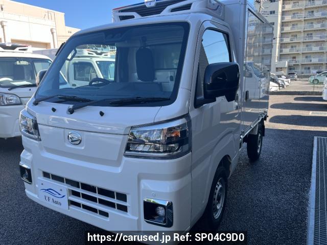 2026 Daihatsu Hijet Truck S500P