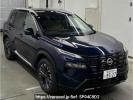 Nissan X-Trail SNT33