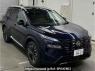 Used 2025 AT nissan x-trail SNT33 Image[0]