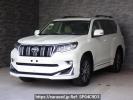 Toyota Land Cruiser Prado GDJ151W