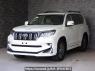 Used 2021 AT toyota land-cruiser-prado GDJ151W Image[0]