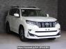 Used 2021 AT toyota land-cruiser-prado GDJ151W Image[2]