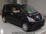 Used 2011 AT daihatsu move LA100S Image[2]