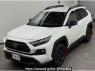 Used 2025 AT toyota rav4 AXAH54 Image[0]